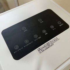 スポットクーラー　冷房の画像