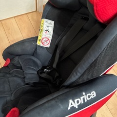 アップリカ　　Aprica   　チャイルドシートの画像