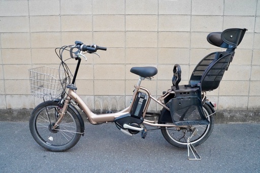 中古ブリチストン自転車 ブリヂストンEX9 ジュニアMTB 24インチ中古小学生 (C100) 国分寺