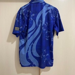 ✨琉球ゴールデンキングス　ぽろゆし　シャツ　かりゆしの画像