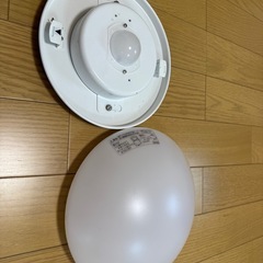 シーリングライト1個　DCL-38602Yの画像