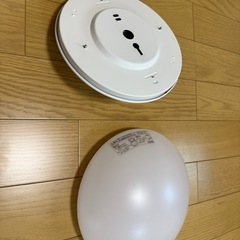 シーリングライト1個　DCL-38602Yの画像