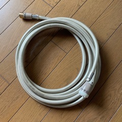 リンナイ 都市ガス12/13A用　RC-L5801NP-1 5mホース付　13年製の画像
