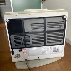 リンナイ 都市ガス12/13A用　RC-L5801NP-1 5mホース付　13年製の画像