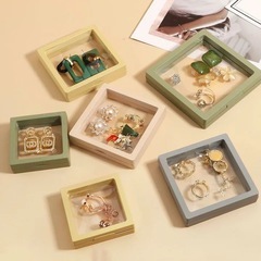 何が入るかお楽しみ！アクセサリー９点まとめ売りの画像