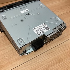 アルト　純正オーディオ　未使用　の画像