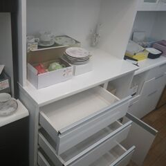 NITORI ニトリ キッチンボード【モノ市場東浦店】41の画像