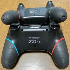 プロコン(ジャンク品)差し上げます。の画像