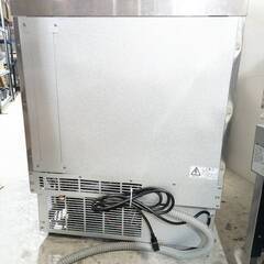フクシマガリレイ　製氷機　FIC-A45KT3　45kg 2023年　リサイクル品の画像