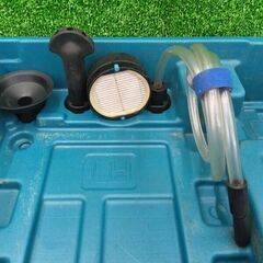 マキタ/makita AS001G 充電式エアダスター【野田愛宕店】【店頭取引限定】【中古】管理番号：ITAJHR1VKPV0の画像