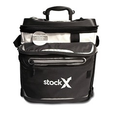 非売品 StockX ニューエラ リュック クーラーボックス トートバックの画像