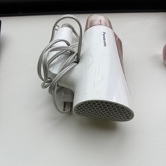 Panasonicドライヤーの画像