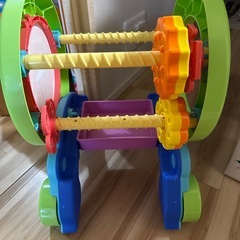 べベビーおもちゃの画像