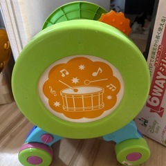 べベビーおもちゃの画像