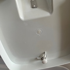 エルズハイブリッド＋アロマ加湿器の画像