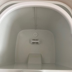 エルズハイブリッド＋アロマ加湿器の画像