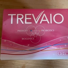 TREVAIOトレバイオ　(2g×90包) の画像