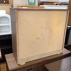 ニトリ サイドボード ブレイス【トレファク 川越店】の画像