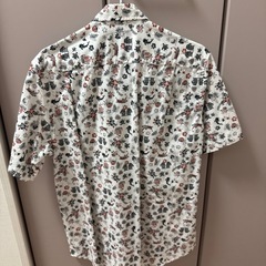 メンズ　かりゆし　
 の画像