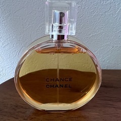 最終値下げいたしました！CHANEL  香水　未使用の画像