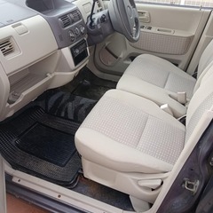 2006年日産オッティ, 2WD, 90500km, 車検2027年4月の画像