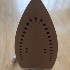 パナソニック　スチームアイロンの画像