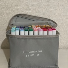 art marker60 Bタイプの画像