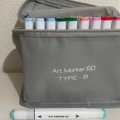 art marker60 Bタイプの画像