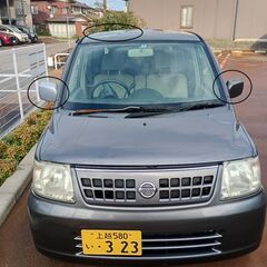 2006年日産オッティ, 2WD, 90500km, 車検2027年4月の画像