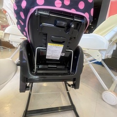 ベビー バウンサーの画像