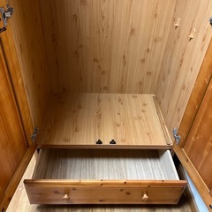 タンス　　の画像
