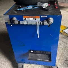 マックツール　工具箱　MB1004-BL　の画像