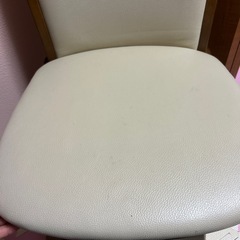 こたつ回転式椅子　の画像