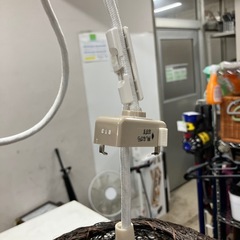 I2510-104 アジアンライト 照明 中古の画像
