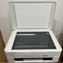 エプソン　プリンター　EW-052Aの画像