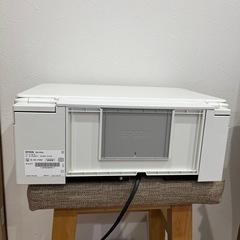 エプソン　プリンター　EW-052Aの画像