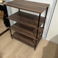 シェルフの画像