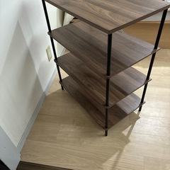 シェルフの画像