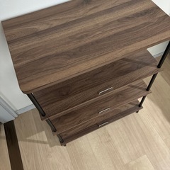 シェルフの画像