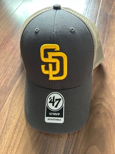 サンディエゴパドレスグッズセット