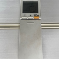 三菱　ルームエアコン　MSZ-SK5617S-W 2018年の画像