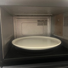 日立オーブンレンジ　MRO-T5E5 美品の画像