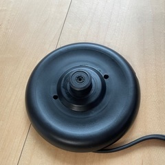 ケトル　電気ポット　ティファール　t-falの画像