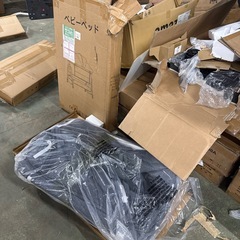 新品 ベビーベッド 添い寝 高さ5段調節可能 睡吐防止 乳児用ベッド 新生児ベッド 多機能ベビーベッド 組み立て簡単 収納便利 揺りかご 蚊帳 キャスタ付き 持ち運び メッシュ 通気性 折り畳み 洗濯可能 赤ちゃん 寝具 新生児 出産祝い 0ヶ月 ~ 24ヶ月の画像