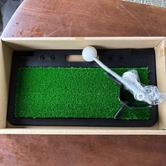 DAIYA GOLF チェックショット　Zの画像