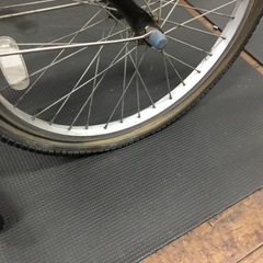ジャンク kon's labo 「コンズラボ」 その他自転車の画像