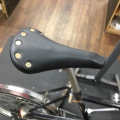 ジャンク kon's labo 「コンズラボ」 その他自転車の画像