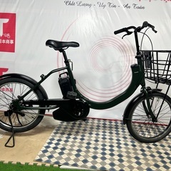 No.527 パナソニックSW BE-ELSW012 整備済み20インチ2020年製造モデルの画像