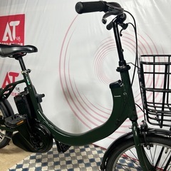 No.527 パナソニックSW BE-ELSW012 整備済み20インチ2020年製造モデルの画像