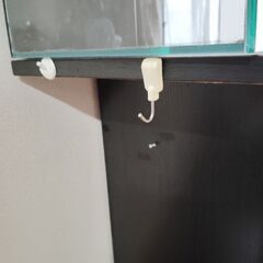 GEX水槽棚の画像
